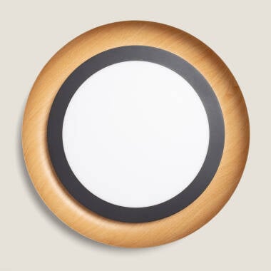 GRONTAVO matzwarte plafondlamp, afbeelding 3