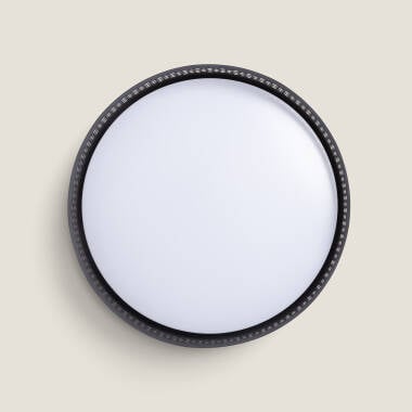 KORDAVO plafondlamp in mat zwart, afbeelding 5