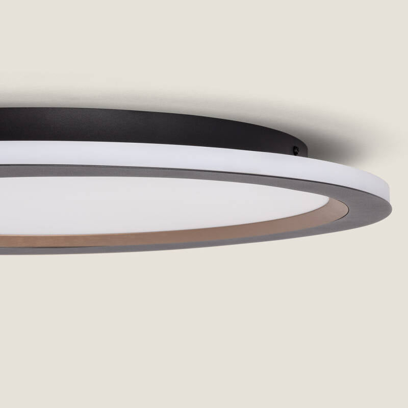 TIRMAVO zwarte plafondlamp, afbeelding 3