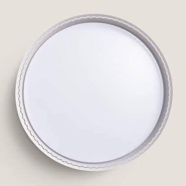 LUNVANO witte plafondlamp, afbeelding 5