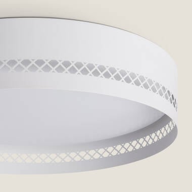 LUNVANO witte plafondlamp, afbeelding 6