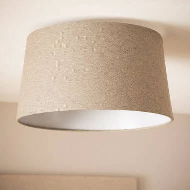 ZOLTARO plafondlamp zijaanzicht