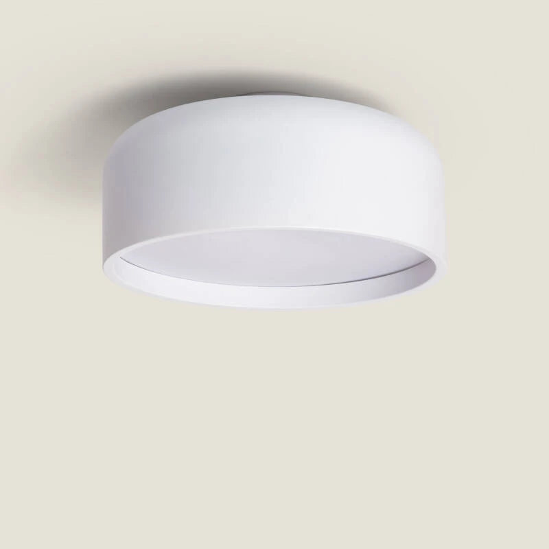 MUNDRAVO plafondlamp met drie spots, afbeelding 1
