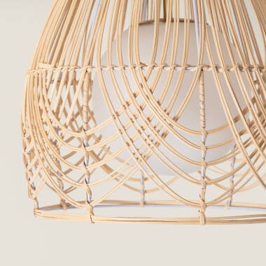 Nertaro plafondlamp in natuurlijk, afbeelding 6