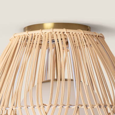 Nertaro plafondlamp in natuurlijk, afbeelding 5