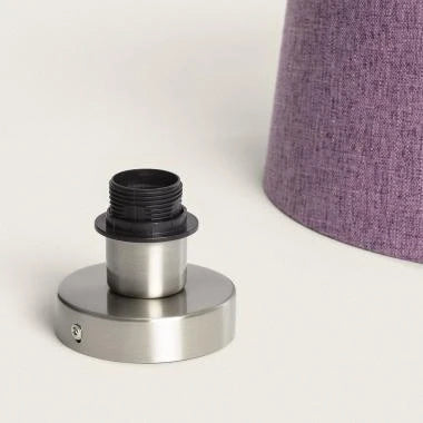 MIRZANO plafondlamp paars, afbeelding 5