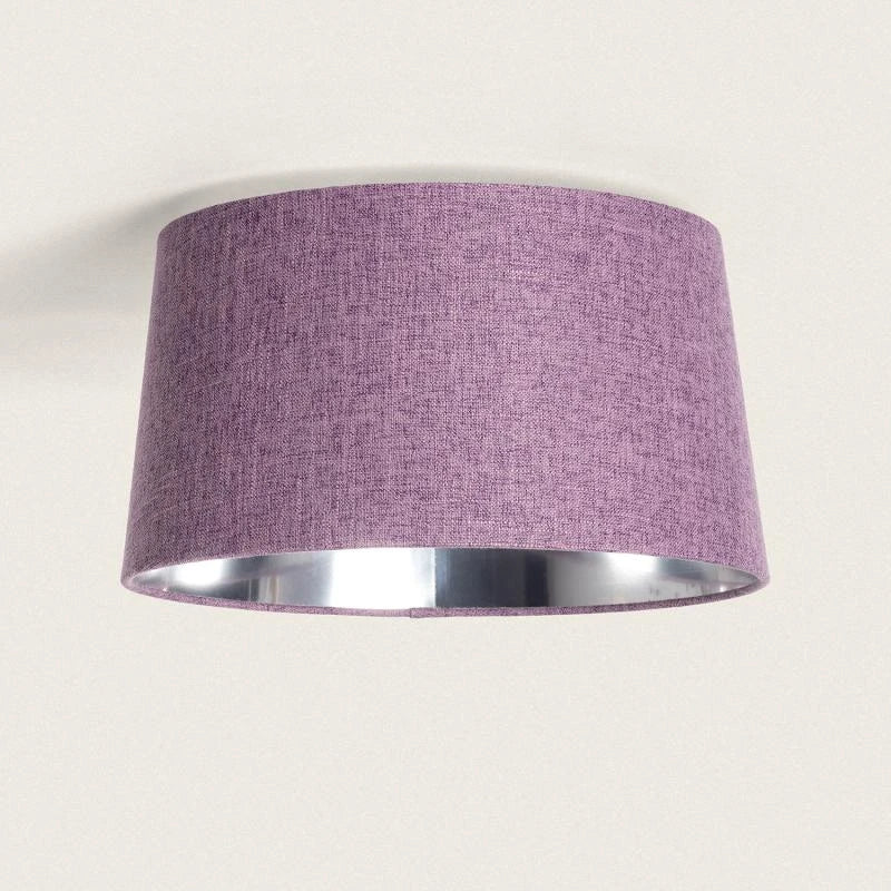 MIRZANO plafondlamp paars