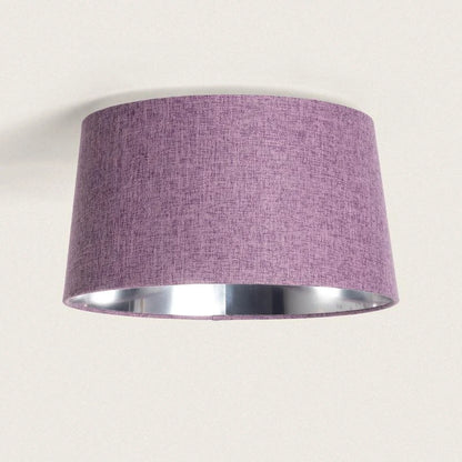 MIRZANO plafondlamp paars
