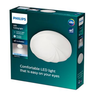 FENZIVO plafondlamp wit, afbeelding 3