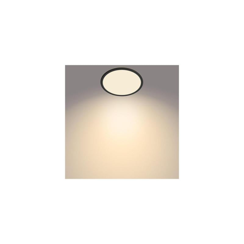 PELDRAVO platte ronde LED plafondlamp, afbeelding 2
