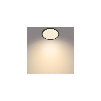 PELDRAVO platte ronde LED plafondlamp, afbeelding 2