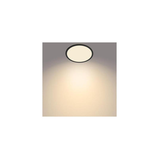 PELDRAVO platte ronde LED plafondlamp, afbeelding 2