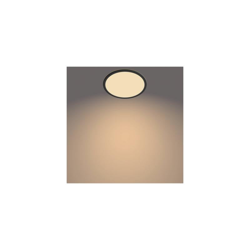 PELDRAVO platte ronde LED plafondlamp, afbeelding 3