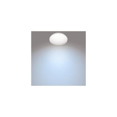 HESPARO plafondlamp wit, afbeelding 3