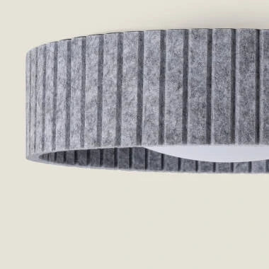 WOSTARO plafondlamp in een interieur