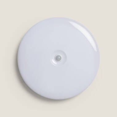 MISBARO plafondlamp in een gang