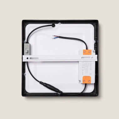 TREBANO plafondlamp zwart, afbeelding 4