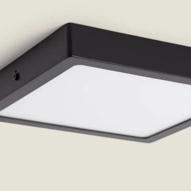 TREBANO plafondlamp zwart, afbeelding 3
