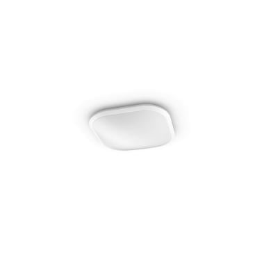 TARVIVO vierkante witte LED plafondlamp, afbeelding 6
