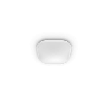TARVIVO vierkante witte LED plafondlamp, afbeelding 4