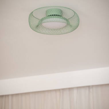 QUIRVANO plafondlamp, afbeelding 4