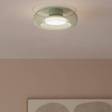 QUIRVANO plafondlamp, afbeelding 3