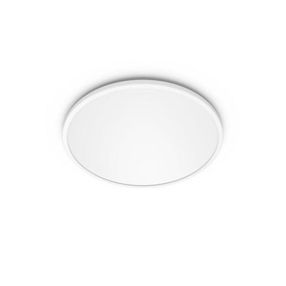 WOSCANO plafondlamp wit