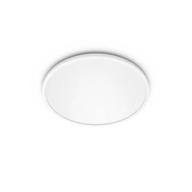 WOSCANO plafondlamp wit, afbeelding 2