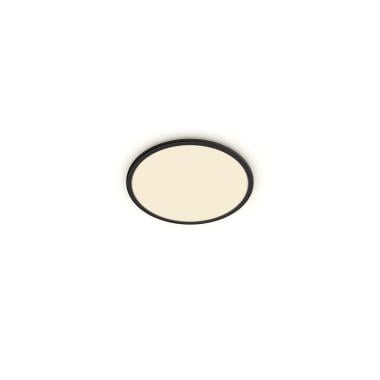 ZENDRANO platte ronde LED plafondlamp, afbeelding 2