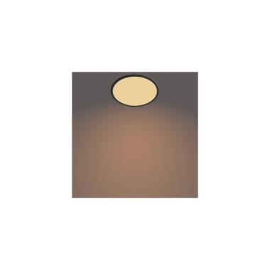 ZENDRANO platte ronde LED plafondlamp, afbeelding 5