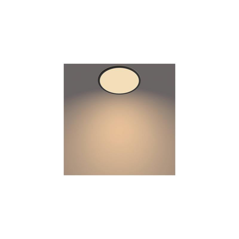 ZENDRANO platte ronde LED plafondlamp, afbeelding 4