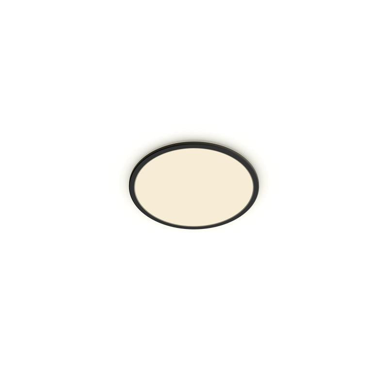 ZENDRANO platte ronde LED plafondlamp, afbeelding 1