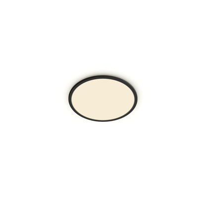 ZENDRANO platte ronde LED plafondlamp, afbeelding 1