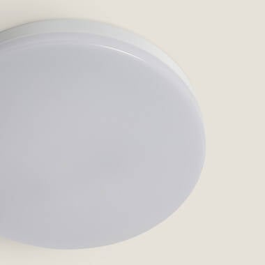 TRIVAVO witte ronde LED plafondlamp, afbeelding 2