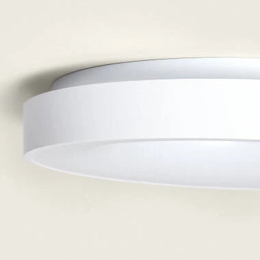 KLERANO plafondlamp wit, afbeelding 3