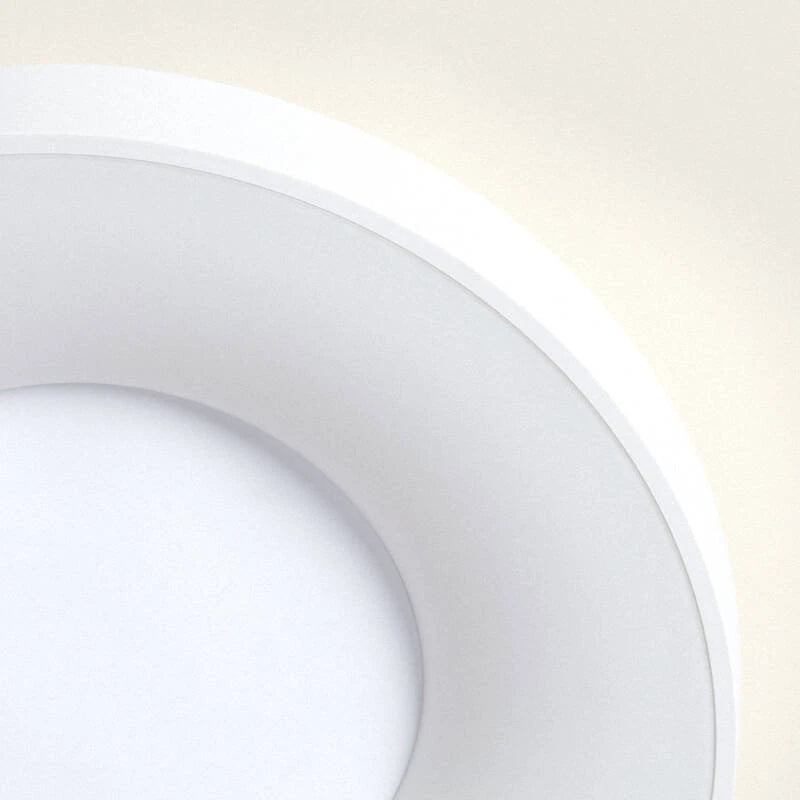KLERANO plafondlamp wit, afbeelding 4