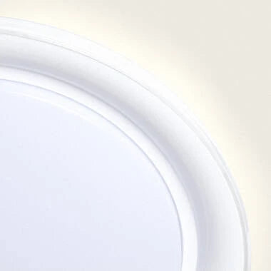 QUELZANO plafondlamp wit, afbeelding 3