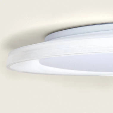 QUELZANO plafondlamp wit, afbeelding 2