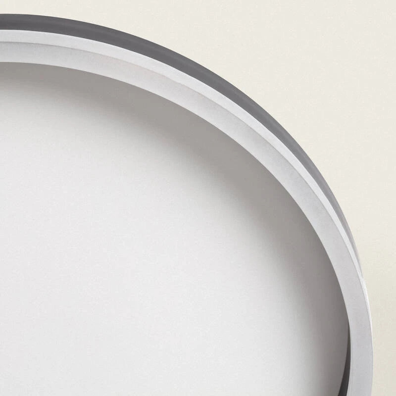 TULSARO plafondlamp brandend aan het plafond