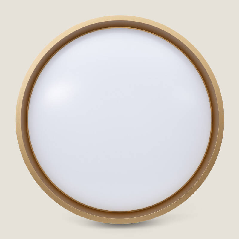 BENDRIVO plafondlamp goud, afbeelding 4