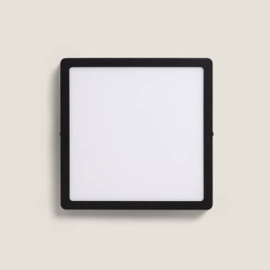 MIRNARO vierkante LED plafondlamp 28 cm, afbeelding 5