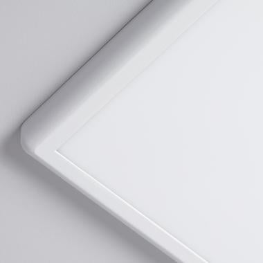 BRIVARO vierkante LED plafondlamp in wit, foto 2