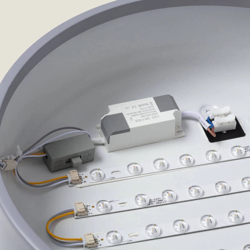 PELMAVO LED plafondlamp, afbeelding 4