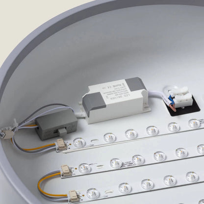 PELMAVO LED plafondlamp, afbeelding 4