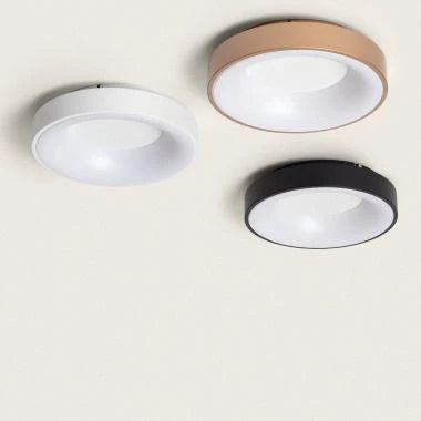 UNDARO plafondlamp afmetingen