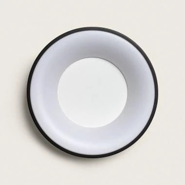 UNDARO plafondlamp zijaanzicht