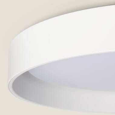 CRENAVO LED plafondlamp in wit, afbeelding 5