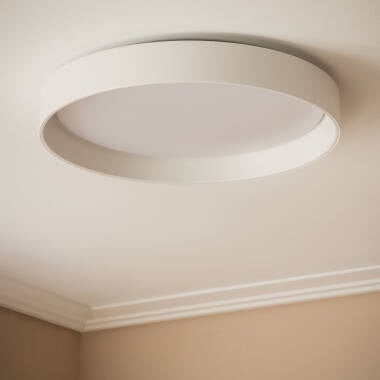 CRENAVO LED plafondlamp in wit, afbeelding 6