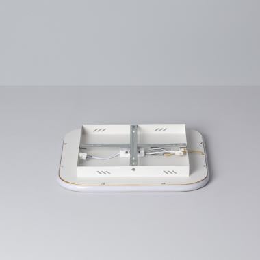 SEVDANO plafondlamp wit, afbeelding 5