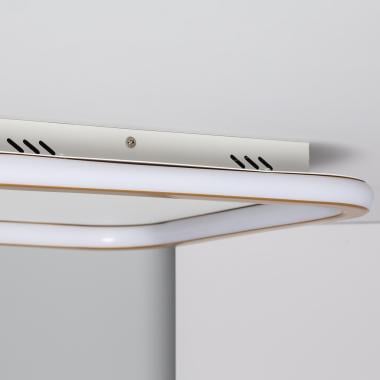 SEVDANO plafondlamp wit, afbeelding 4